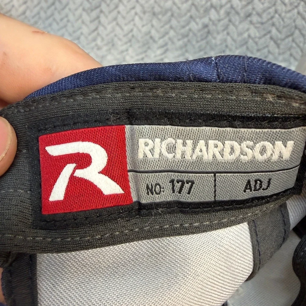 Richardson no 177